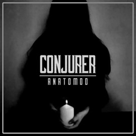 Conjurer ANATOMOD