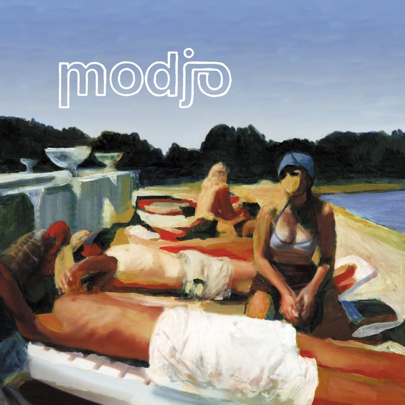 Meaning of Lady (Hear Me Tonight) by Modjo