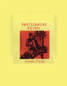 Milče Steguを聴いたり、ミュージックビデオを鑑賞したり、経歴やツアー日程などを確認したりしましょう！