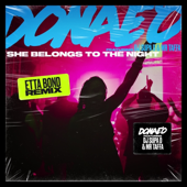 She Belongs to the Night - EP - Donae'o, Etta Bond & DJ Supa D