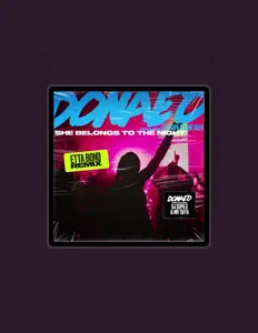 DJ Supa Dを聴いたり、ミュージックビデオを鑑賞したり、経歴やツアー日程などを確認したりしましょう！