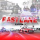 FAST LANE cover art