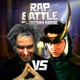 Loki vs Count Olaf feat The Stupendium Shwabadi Single