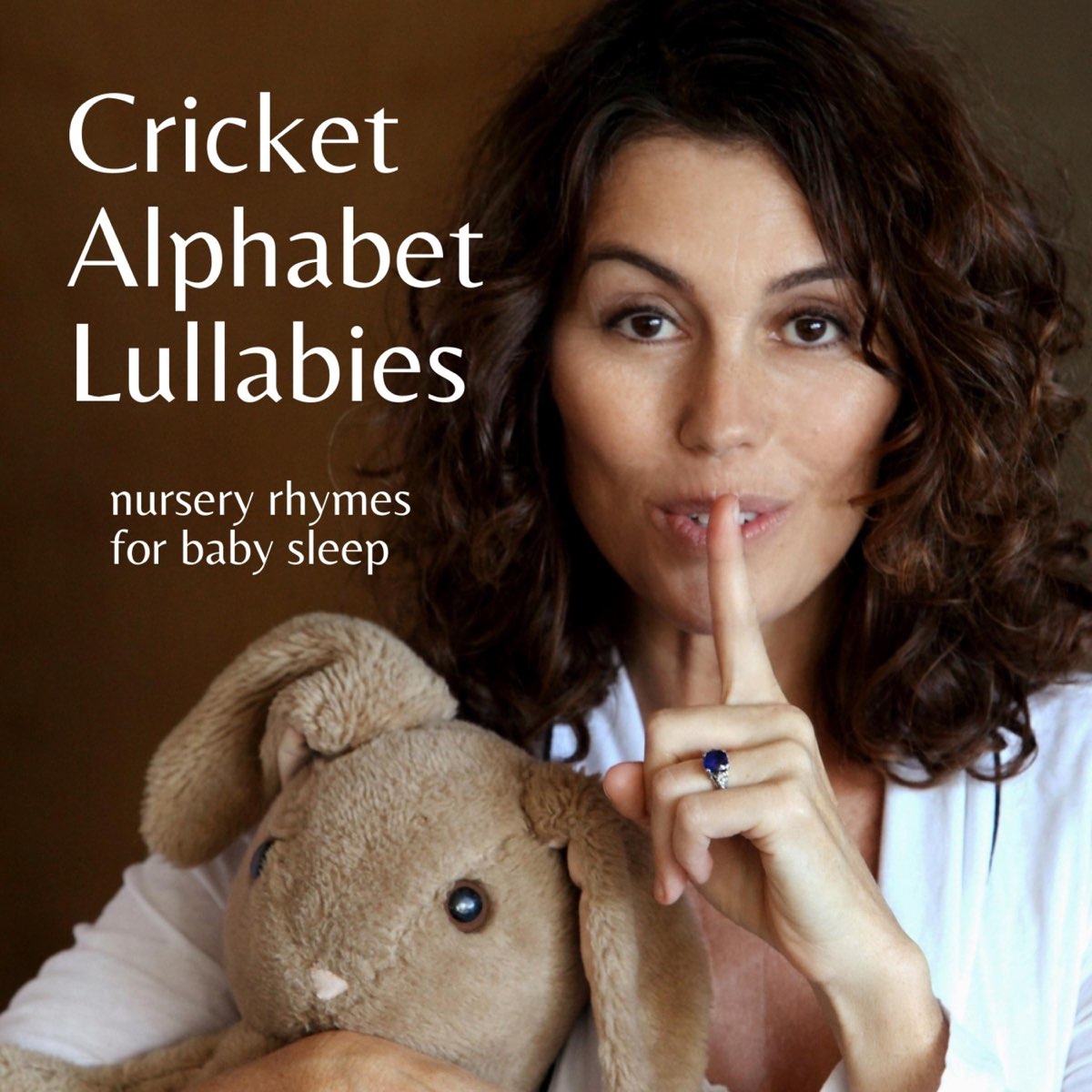 Cricket Alphabet Lullabies: 30 minutes of sleep songs for baby (as