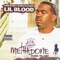 Bank Up (feat. Young Nu & Shady Nate) - Lil Blood lyrics