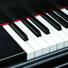 All I Ask Adele (Piano Cover) James Ursel