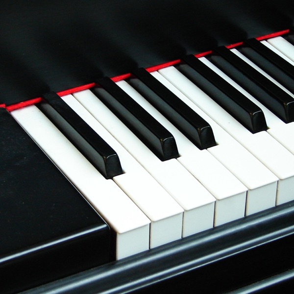 All I Ask Adele (Piano Cover)