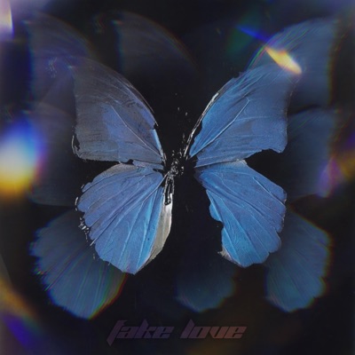 Fake Love (feat. xomarvin) - Single