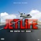 Jetlife (feat. Kushu) - 90z Ova Tek lyrics