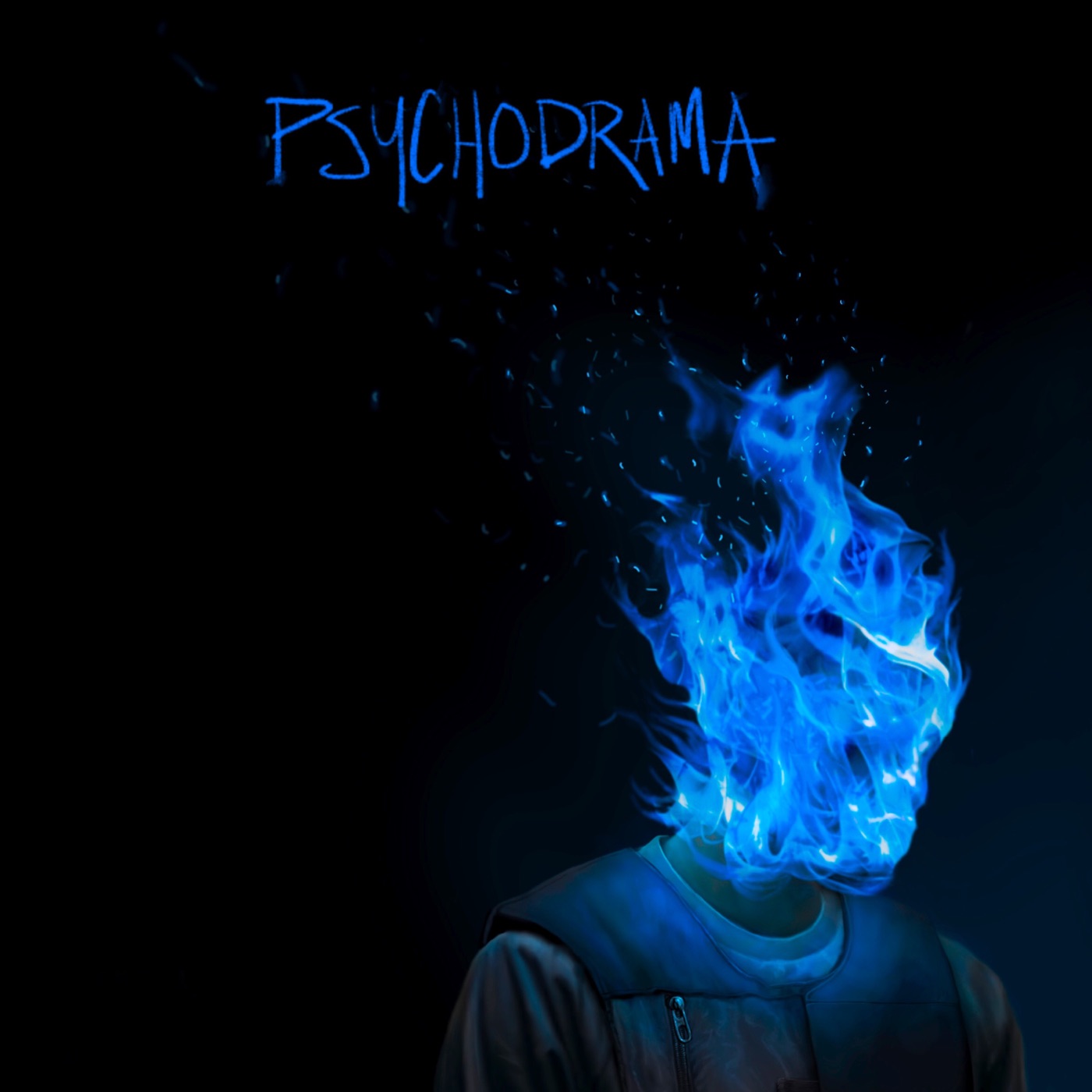 PSYCHODRAMA by Dave