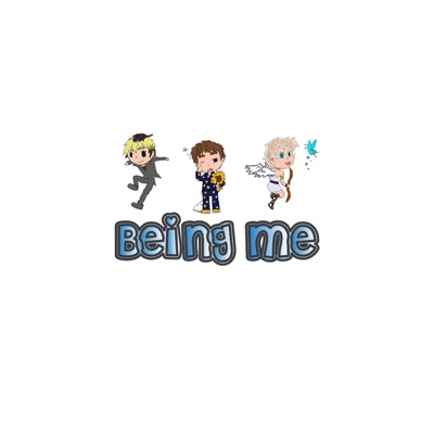 Being Me - Single