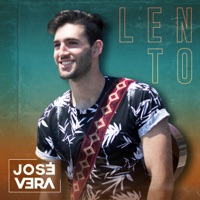 Lento - Single - José Vera