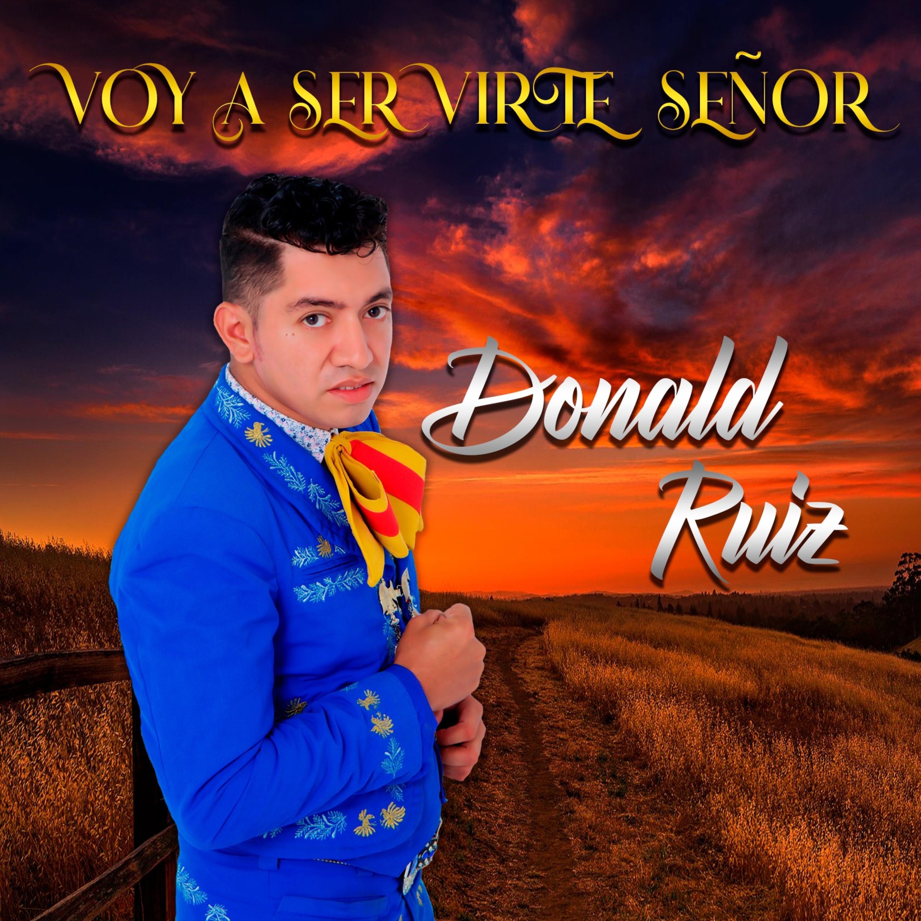 Voy a Servirte Señor