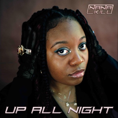 Up All Night - Single