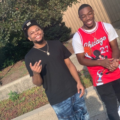 EVERYDAY (feat. Status Boy Shawn) - Single