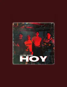 LA RE BAND dinle, müzik videolarını izle, biyografisini oku, tur tarihlerini ve daha fazlasını gör!