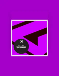 Escucha a Deema, mira videos musicales, lee su biografía, consulta las fechas de las gira y más.