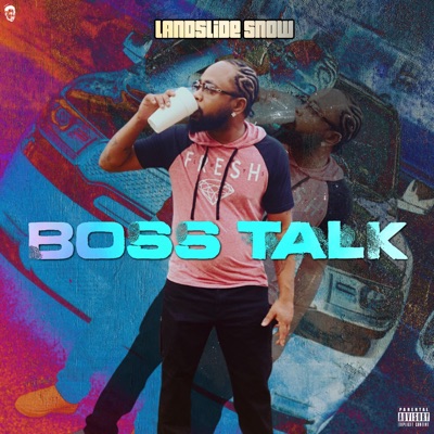 Boss Talk - EP