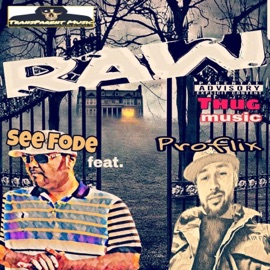Raw (feat. Proflix) See Fode