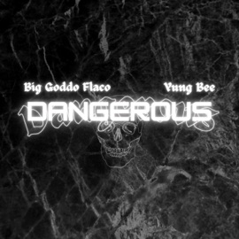 Dangerous (feat. Yung Bee) Big Goddo Flaco
