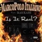 Is It Real? (feat. Ras Kass) - Single