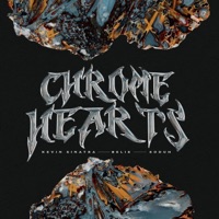 Chrome Hearts (feat. Belis & Soduh) - Single - Kevin Sinatra