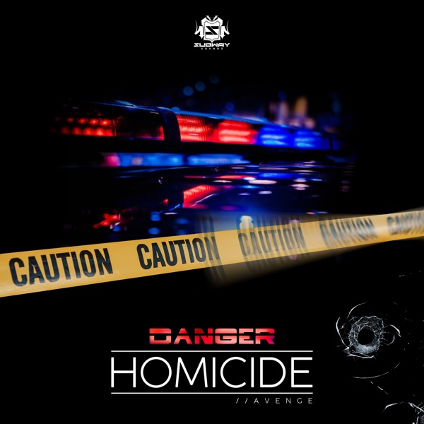 Homicide / Avenge - Single