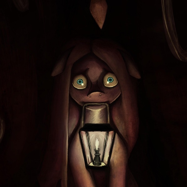 Silent Ponyville