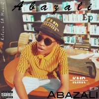 Abazali EP - Kelvin SA MusiQ