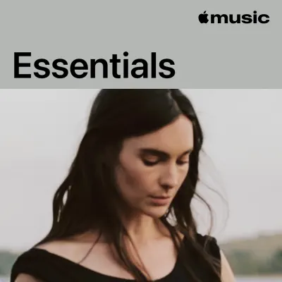 Ascolta Lisa Mitchell Essentials con Dustin Tebbutt