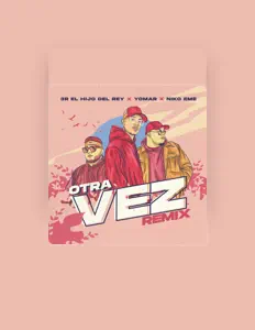 Dengarkan Yomvr, tonton video musik, baca bio, lihat tanggal tur & lainnya!