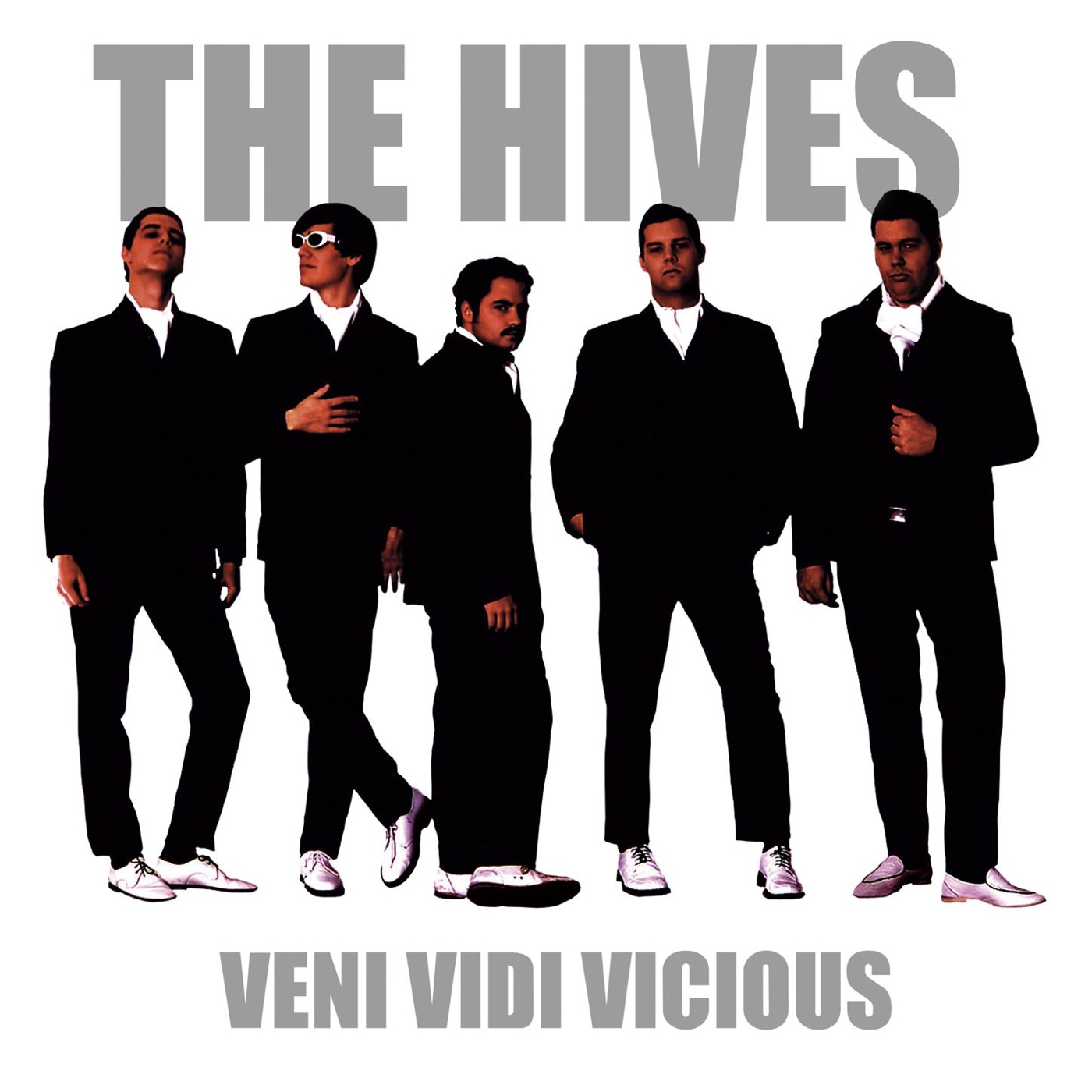 Veni Vidi Vicious by The Hives