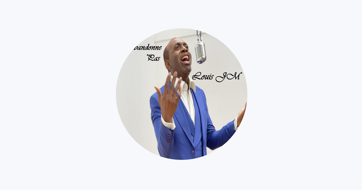 Louis Hykpo - Apple Music Apple Music에서 만나는 Louis Hykpo