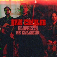 Florecita de Culiacán - Single - Erik Canales