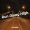 Run Away High artwork