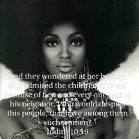 Judith - Single - Nakiyah a.k.a Nikia Browne