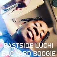 I DO MY DANCE (feat. HBK SOLO) - Single - EASTSIDE LUCHI