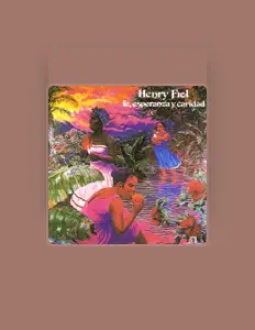 Listen to Henry Fiol, watch music videos, read bio, see tour dates & more!