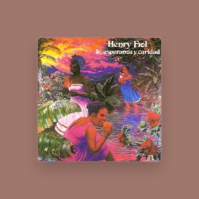 Listen to Henry Fiol, watch music videos, read bio, see tour dates & more!