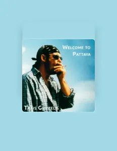 Écoutez Takis Gritzelis, regardez des vidéoclips, lisez la biographie, consultez les dates de tournée et plus encore !