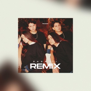 Para ti RMX (feat. Danyel Music & Nikell) [remix]