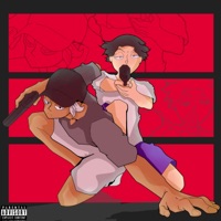 HOL UP! (feat. Sadfriendd) - Single - mannyily