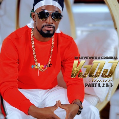 In Love With a Criminal - Single