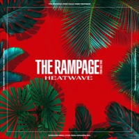 HEATWAVE - Single - THE RAMPAGE from EXILE TRIBE