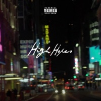 High Hopes - Single - KNGSOL