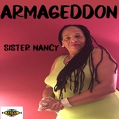 Armageddon - EP artwork