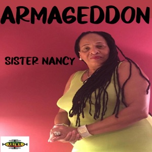 Armageddon - EP