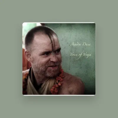 Listen to Aindra dasa, watch music videos, read bio, see tour dates & more!