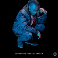 Idontwannafeellikethis - Single - Jaspi Nams