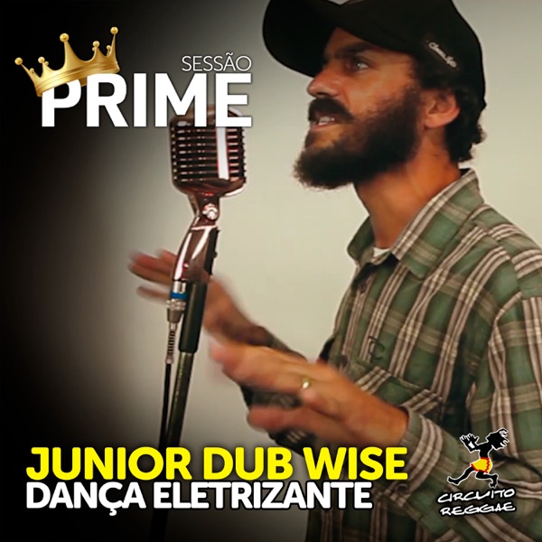 Sessão Prime: Dança Eletrizante (feat. Karol Shontee)